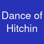 Dance of Hitchin