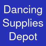 Dancing Supplies Depot