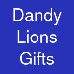 Dandy Lions Gifts