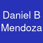 Daniel B Mendoza & Associates