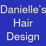 Danielle’s Hair Design