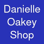 Danielle Oakey Shop