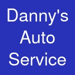 Danny's Auto Service