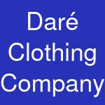 Daré Clothing Company