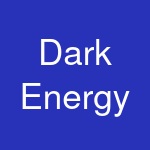 Dark Energy