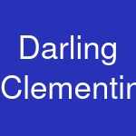 Darling Clementine