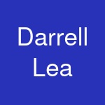 Darrell Lea