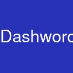 Dashword