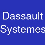 Dassault Systemes