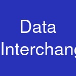 Data Interchange