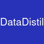 DataDistillr