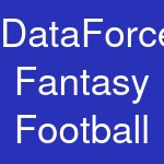 DataForce Fantasy Football