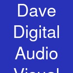 Dave Digital Audio Visual Environments