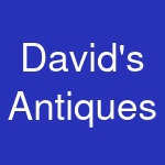 David's Antiques & Jewelry