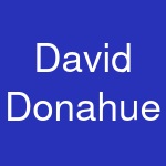 David Donahue