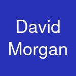 David Morgan