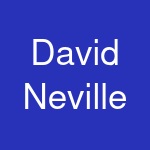 David Neville