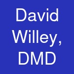 David Willey, DMD