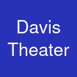 Davis Theater