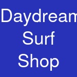 Daydream Surf Shop