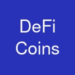 DeFi Coins