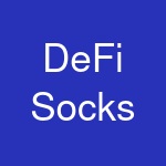 DeFi Socks