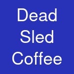 Dead Sled Coffee