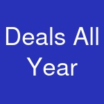 Deals All Year