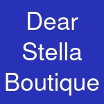 Dear Stella Boutique