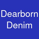 Dearborn Denim & Apparel