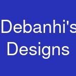 Debanhi's Designs