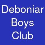 Deboniar Boys Club