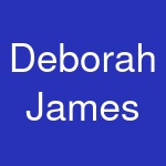 Deborah James