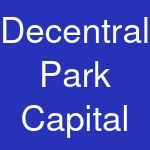 Decentral Park Capital