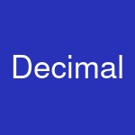 Decimal