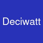 Deciwatt