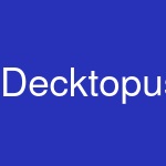 Decktopus