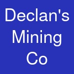 Declan's Mining Co