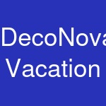 DecoNova Vacation