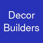 Decor Builders