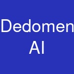 Dedomena AI