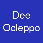 Dee Ocleppo