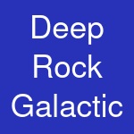 Deep Rock Galactic