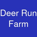 Deer Run Farm