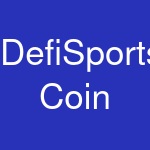 DefiSports Coin