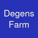 Degens Farm