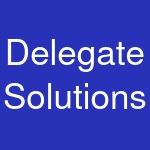 Delegate Solutions