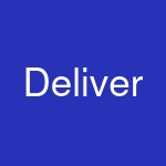 Deliver