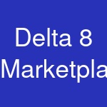 Delta 8 Marketplace