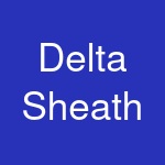 Delta Sheath